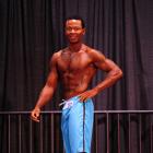 Joe  Haywood - NPC Eastern Seaboard 2012 - #1